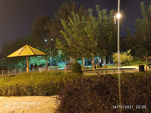 بوستان عقاب