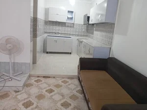 سوئیت تک خواب مبله