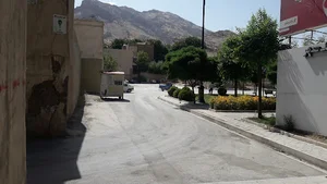 پارکینگ عمومی سبزه میدان