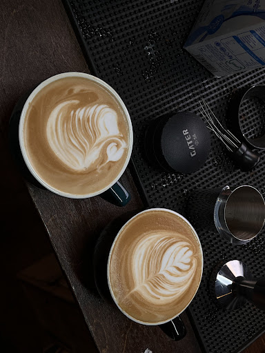 Cafe chili
