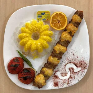 رستوران صبا 2