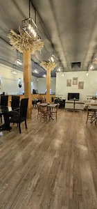 کافه پاین pine cafe