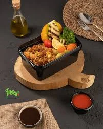 رژیمی فود