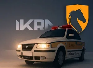 کارت طلایی ایران خودرو