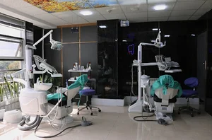 درمانگاه تخصصی دندانپزشکی لبخند رویایی