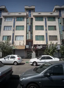 تجهیزات آشپزخانه شیرازی 2