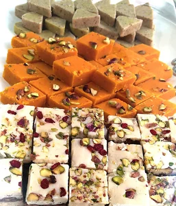 خانه کیک و شیرینی وانیلا