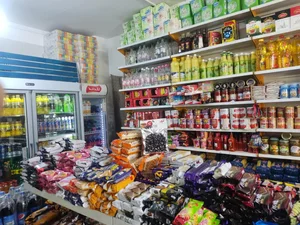 سوپر مارکت صداقت 5