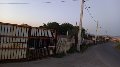 انبار آهن آلات حبیبی