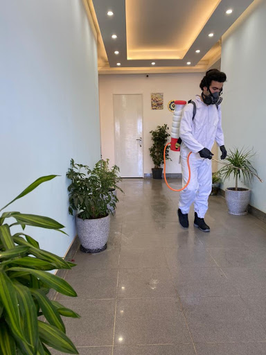 شرکت مهندسی سمپاشی گیلان روز
