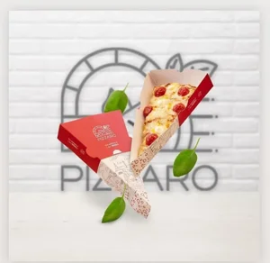 کافه رستوران پیزارو 5
