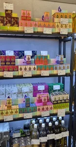 روغن های گیاهی قانون (دفتر فروش اصفهان)