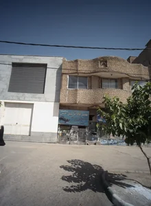 تعمیرگاه اتومبیل حسن 2