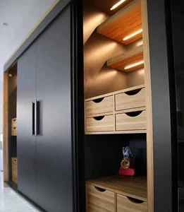کابینت و دکوراسیون داخلی در جوادیه تهرانپارس 4
