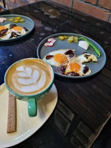 فست فود ژوپیتر