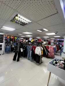 فروشگاه شوک