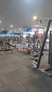 باشگاه بدنسازی کیان