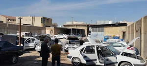 خدمات برق خودرو توانا و تنظیم موتوری مساعد