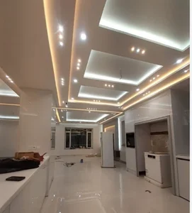 خدمات برق ساختمان