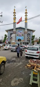مسجد جامع صومعه سرا