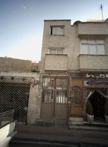سفره خانه سنتی ترنج 2