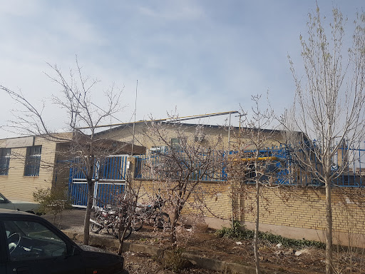 شرکت صنایع غذایی نادر اقلید