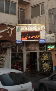 گل نیلوفر آبی