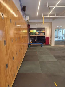Mosalas clisthenics, yoga and fitness gym