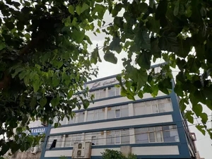 درمانگاه شبانه روزی مرزداران غرب 3