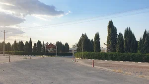 مجتمع کشت و صنعت نفیس