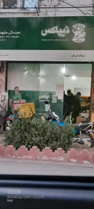 تیپاکس شعبه معلم 3
