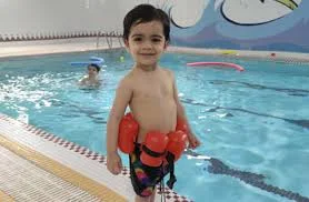 آموزش خصوصی شنا
