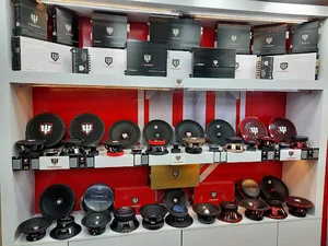 فروشگاه صدای سینا