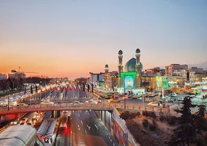 مسجد الرسول (ص)