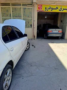 برق خودرو ایران۹۸