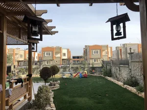 Genjan Housing Complex