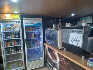 کافه انرژیک 3