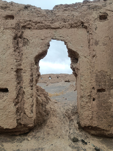مزرعه‌ شاه