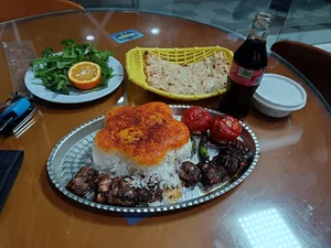 کته کبابی پونه 2