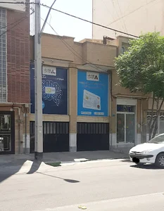 شرکت اینترنت شاتل