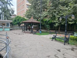 پارک مادر 2