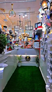 الکتریکی روشنایی فرانور،نمایندگی انحصاری تک تاب
