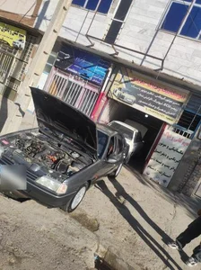 اتومکانیک و دیاگ جدیدی