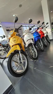 Kavir Motor Tabriz کویر موتور تبریز