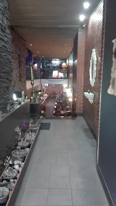 کافه ثلث