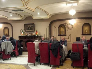 باغ گل یاس