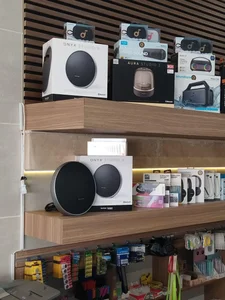 کافی نت و خدمات کامپیوتر و موبایل فراتک 2
