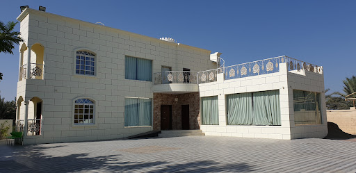 استراحة ليالي المصنعة