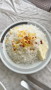 رستوران علیزاده