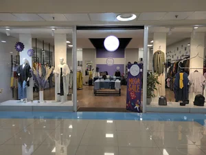 پوشاک زنانه فمین